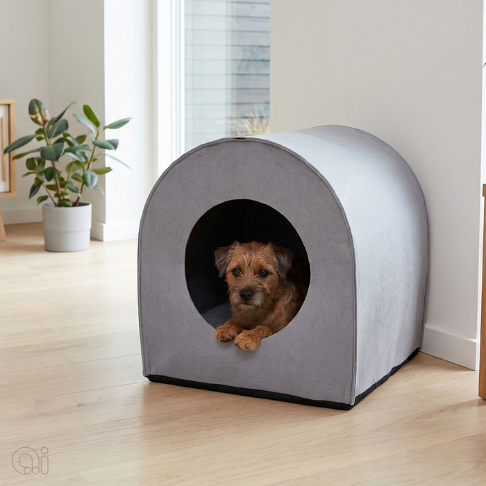 Hule 50 x 44 x 47 cm - PetZone